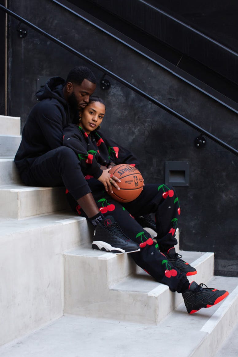 The Melody Ehsani x Air Jordan OG SP Drops This Saturday